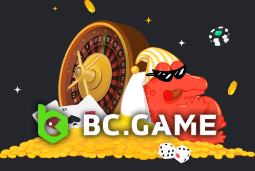 Everything You Need to Know About the BC.Game App Everything You Need to Know About the BC.Game App
