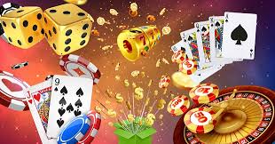 Experience the Thrill of Queen Casino Online Games -579415933 Experience the Thrill of Queen Casino Online Games -579415933