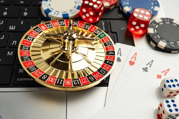 Bezpečné zahraniční casino - Jak si vybrat to pravé pro vás Bezpečné zahraniční casino - Jak si vybrat to pravé pro vás