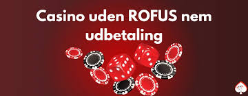 Casino Uden Rofus Med Trustly Betalingsløsninger Casino Uden Rofus Med Trustly Betalingsløsninger
