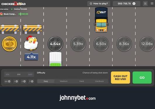 Chicken Road 2 Il Gioco di Avventura Pieno di Divertimento