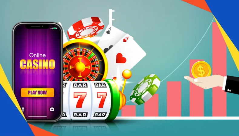 Den Voksende Verden af Online Gambling 1778609927 Den Voksende Verden af Online Gambling 1778609927