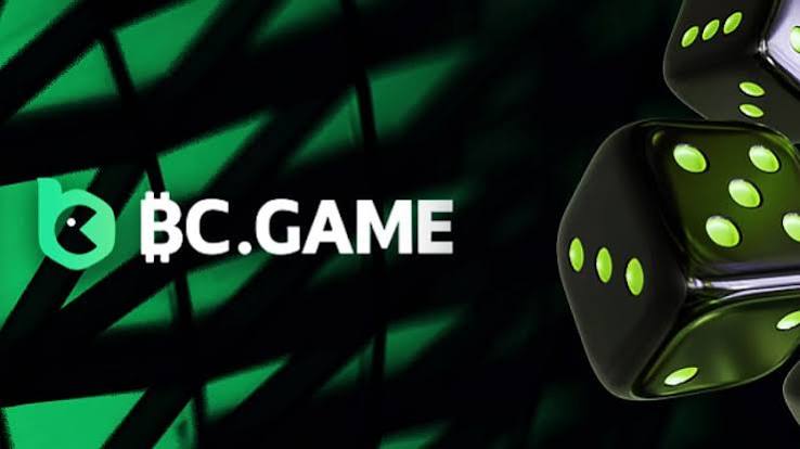 Experience the Thrill BC.Game Casino and Sportsbook Experience the Thrill BC.Game Casino and Sportsbook