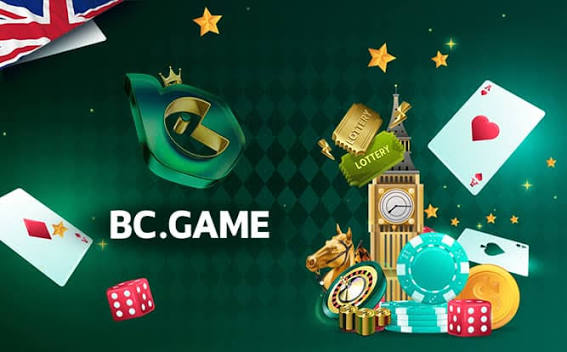 Explore the Exciting World of BC.Game Platform Explore the Exciting World of BC.Game Platform