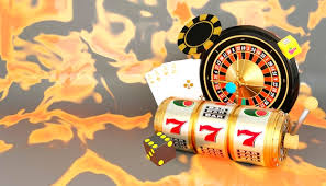 Explore the Exciting World of Martin Casino Explore the Exciting World of Martin Casino