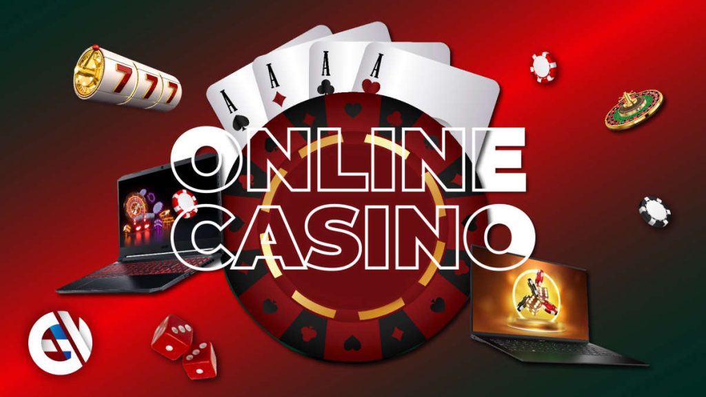 Online Gambling Jak začít a co vědět před soutěžením