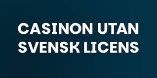 Spela Poker Utan Svensk Licens - En Guide till Online Spel Spela Poker Utan Svensk Licens - En Guide till Online Spel