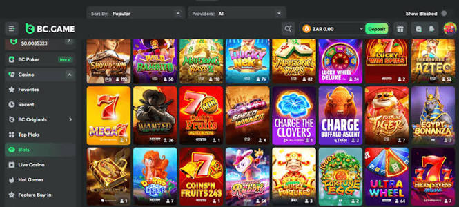 Working BC.Game Mirror Sites Your Guide to Safe Access