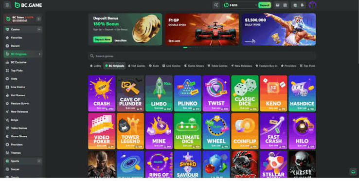 Official BC.Game App Download - Your Gateway to Exciting Online Gaming Official BC.Game App Download - Your Gateway to Exciting Online Gaming