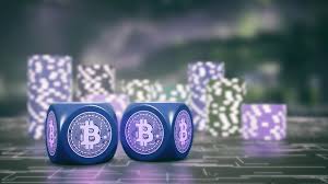 The Rise of Crypto Casinos with Fast Withdrawals 409966912 The Rise of Crypto Casinos with Fast Withdrawals 409966912